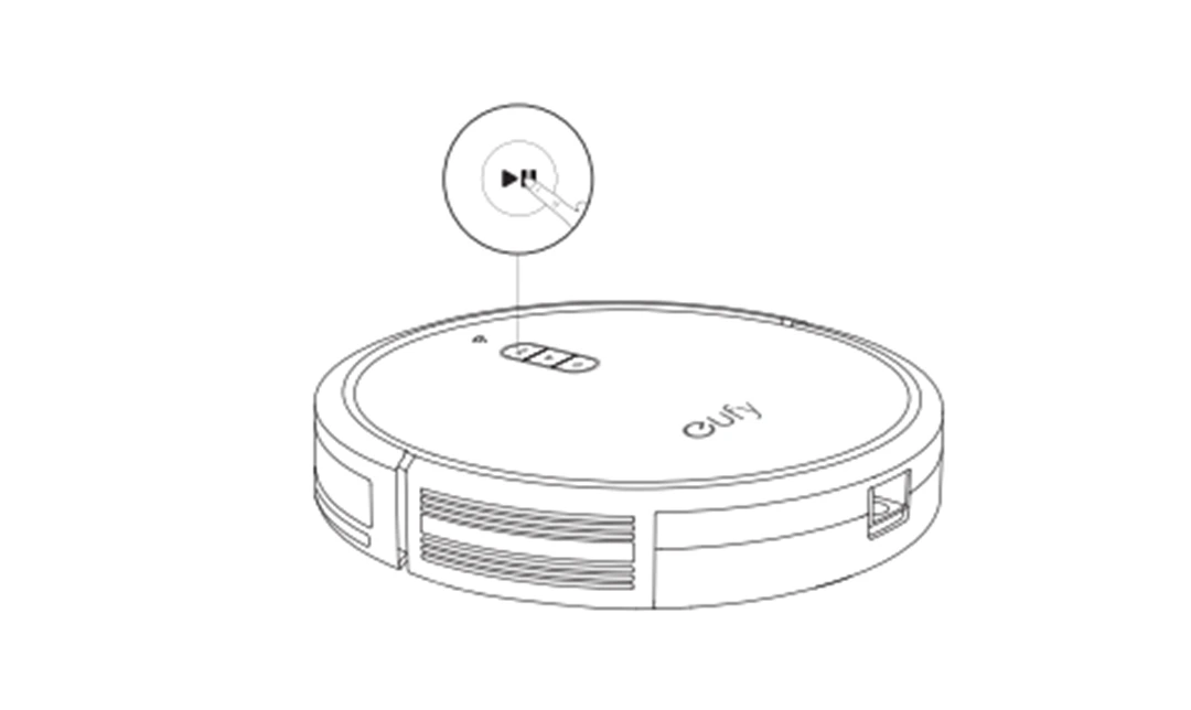 How To Reset Eufy Robovac